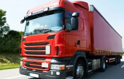 Bursa Gülşehir Ambar Kargo