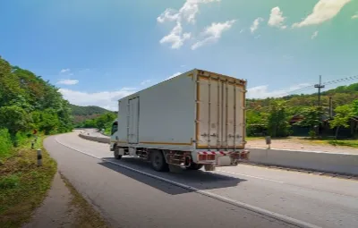 Bursa ile Gülşehir Arası Bulaşık Makinesi Taşıma