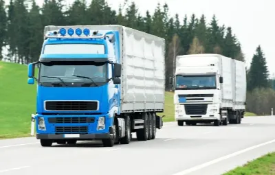 Bursa ile Gülşehir Arası Eşya Taşıma